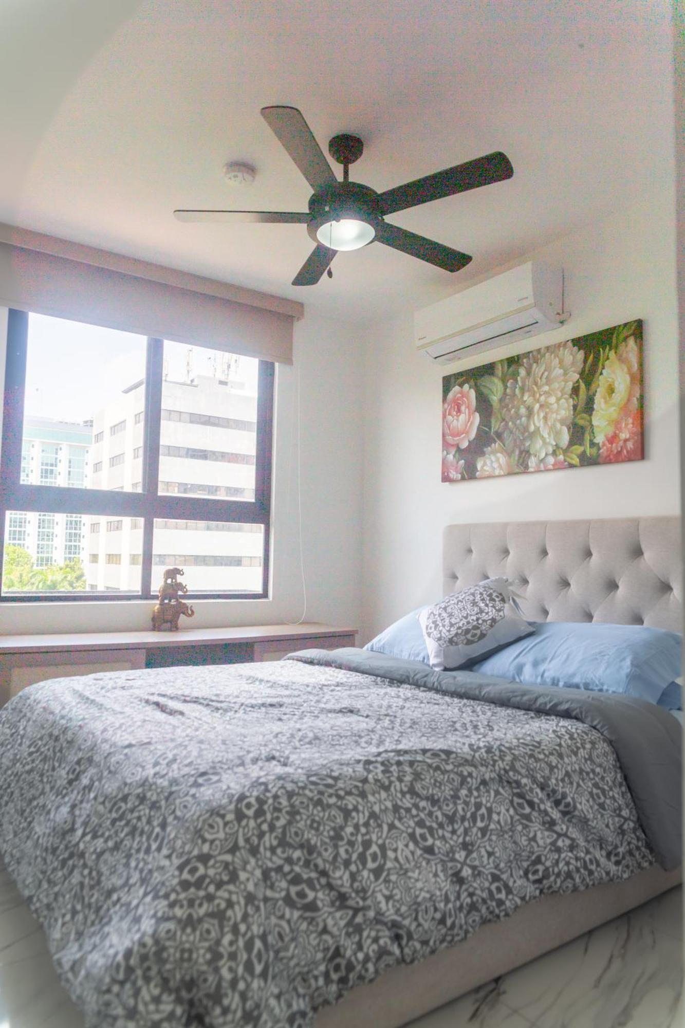 En Y Centrico En Calle 50 Apartment