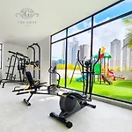 Apartamento En Panama Y Centrico En Calle 50