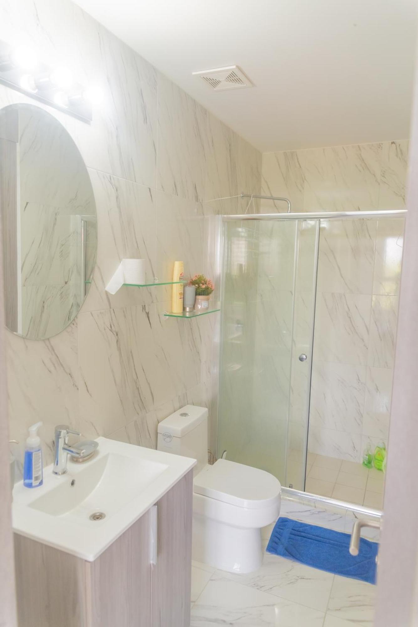 En Y Centrico En Calle 50 Apartment *