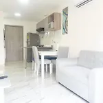 Apartamento En Panama Y Centrico En Calle 50